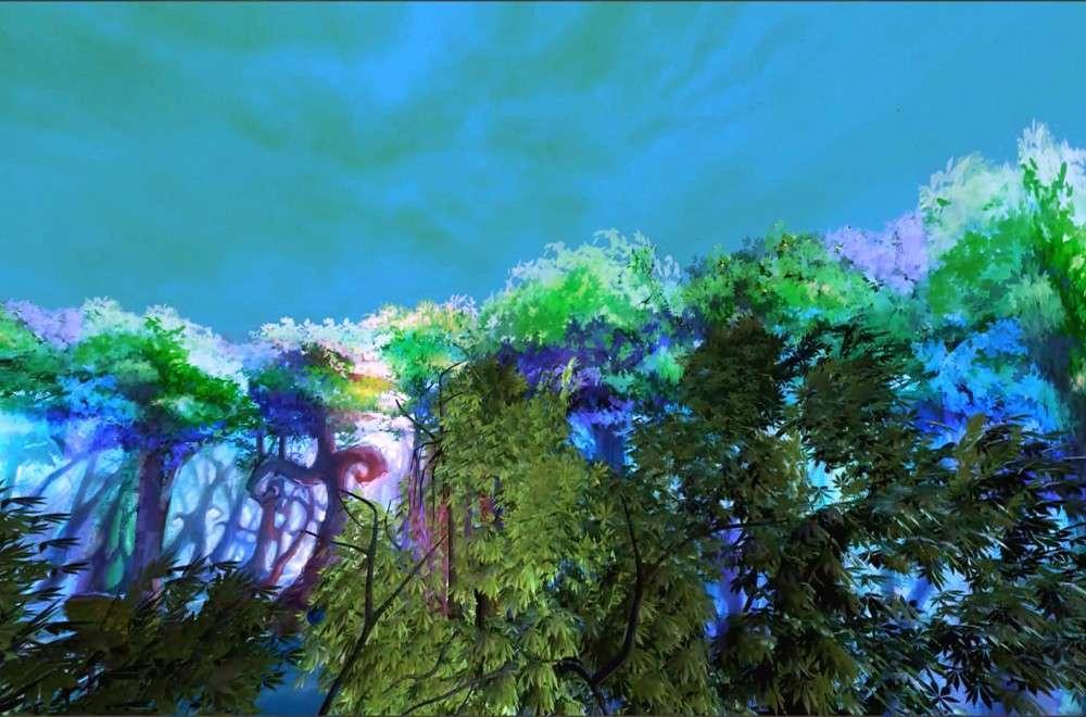 欢乐京津冀 一起过大年|创客“村晚” 梦想舞台