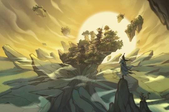 逃出诡异古宅