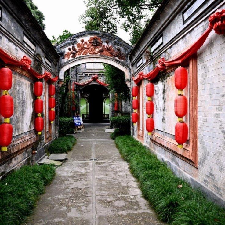 鱼香干锅鸭头怎么做？游戏画面